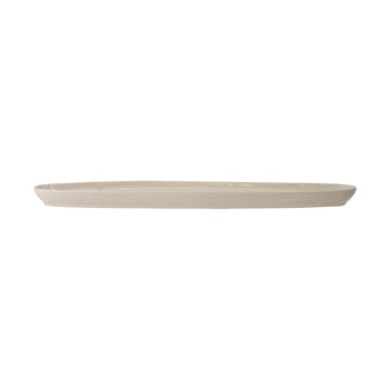 Fuente para servir Bea 8x35,5 cm - Natur - Bloomingville