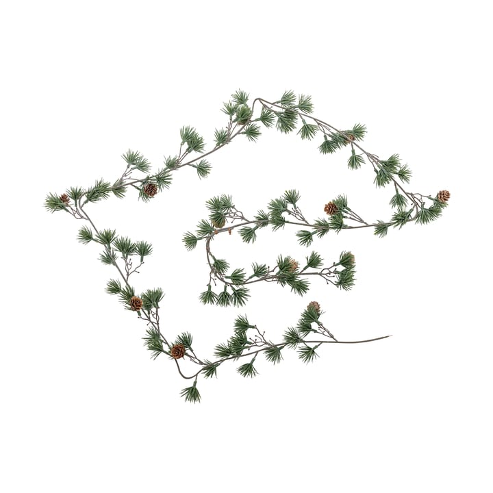 Guirnalda Cedar 200 cm - Verde - Bloomingville