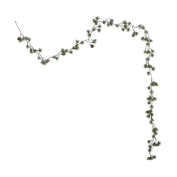 Guirnalda Cedar 200 cm - Verde - Bloomingville