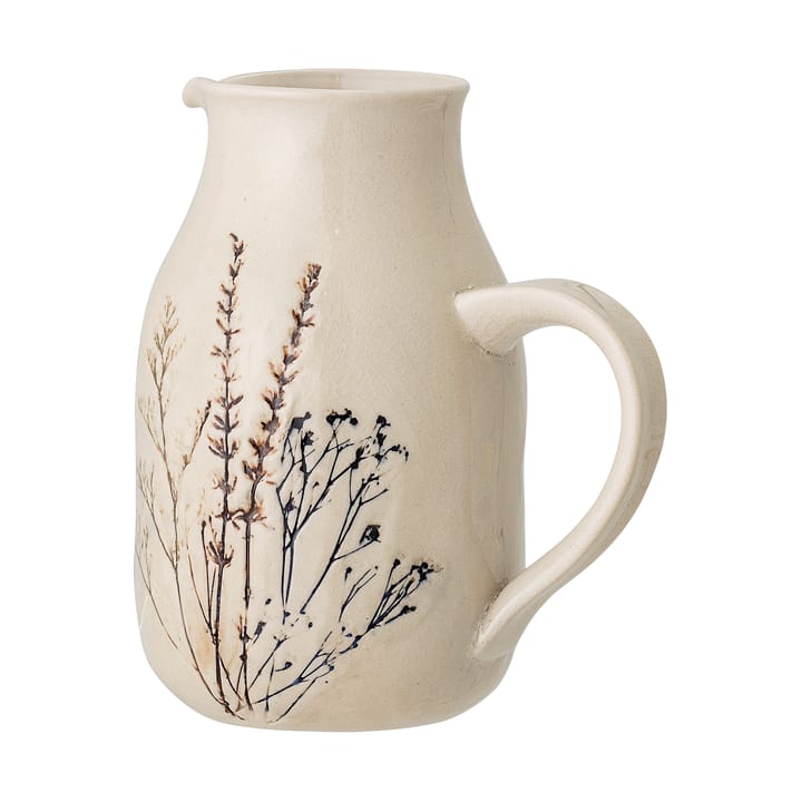 Jarra Bea 1,5 L, Natur Bloomingville