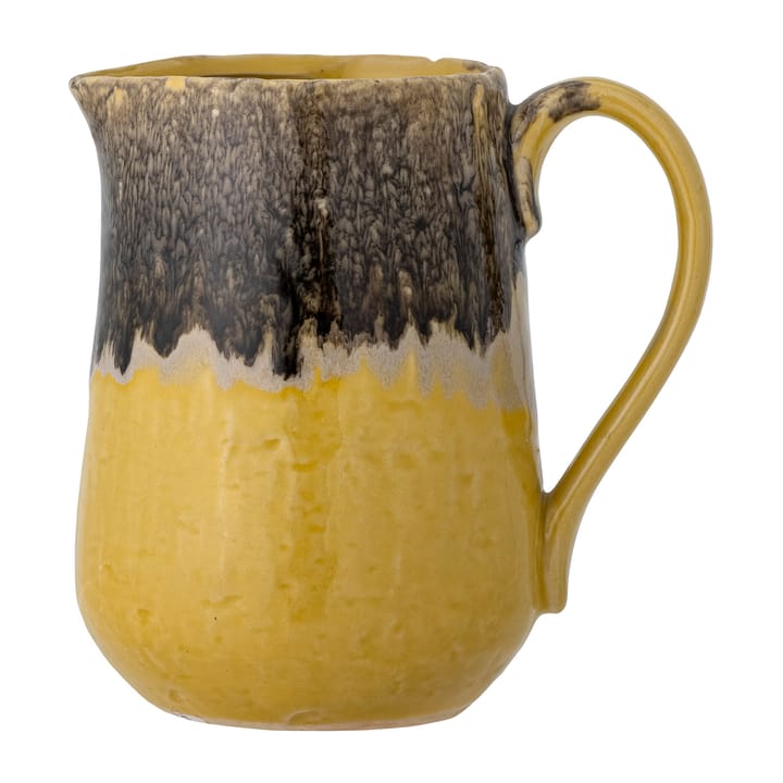 Jarra Cornelis 80 cl - Amarillo - Bloomingville