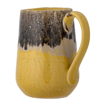 Jarra Cornelis 80 cl - Amarillo - Bloomingville