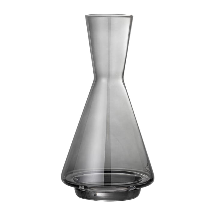 Jarra decantadora Yvette 1,2 L - gris - Bloomingville