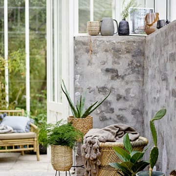 Jarra Kendra - gris - Bloomingville