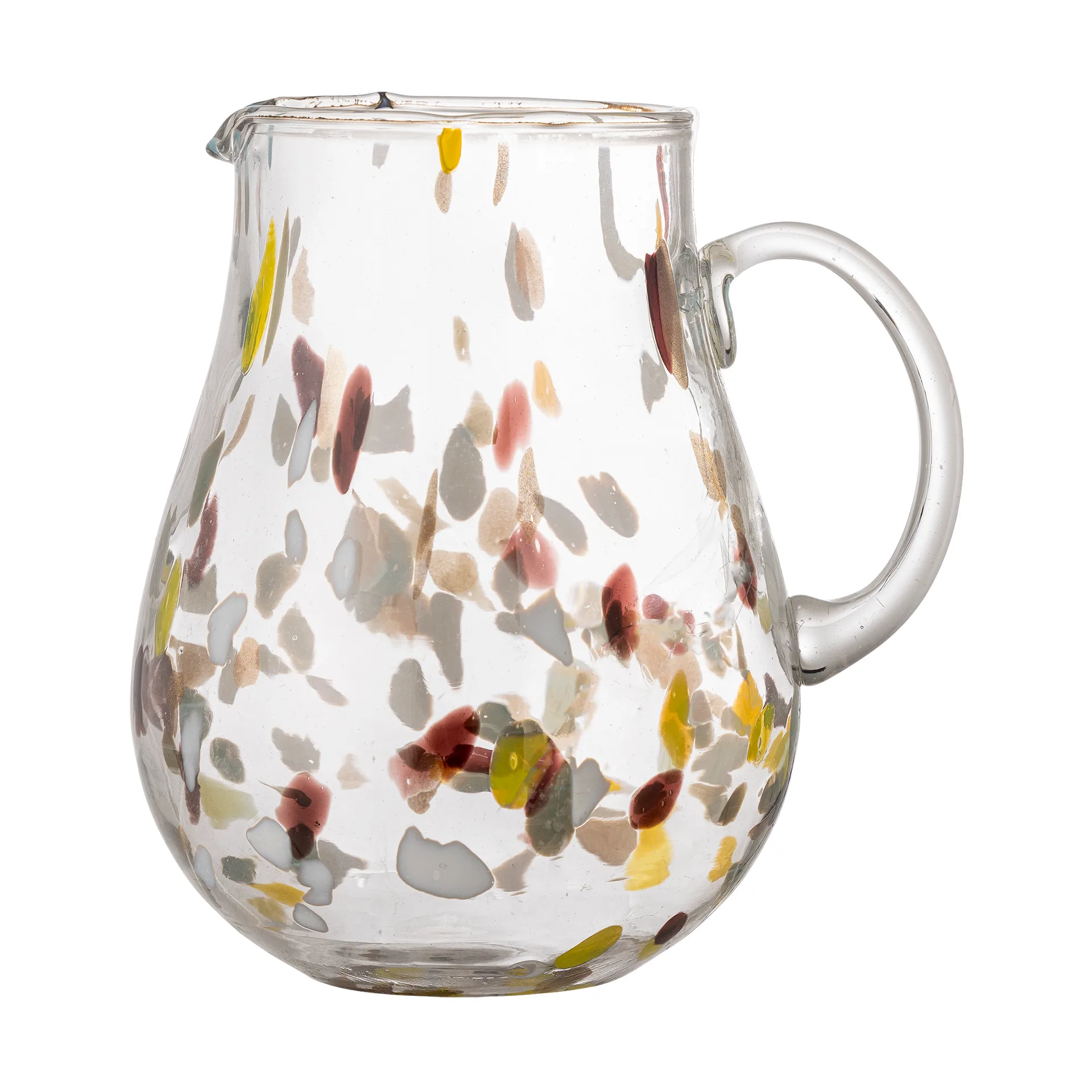 Jarra Kenji 2,3 L, Multi Bloomingville