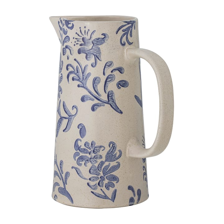 Jarra Petunia 1,68 L, azul Bloomingville