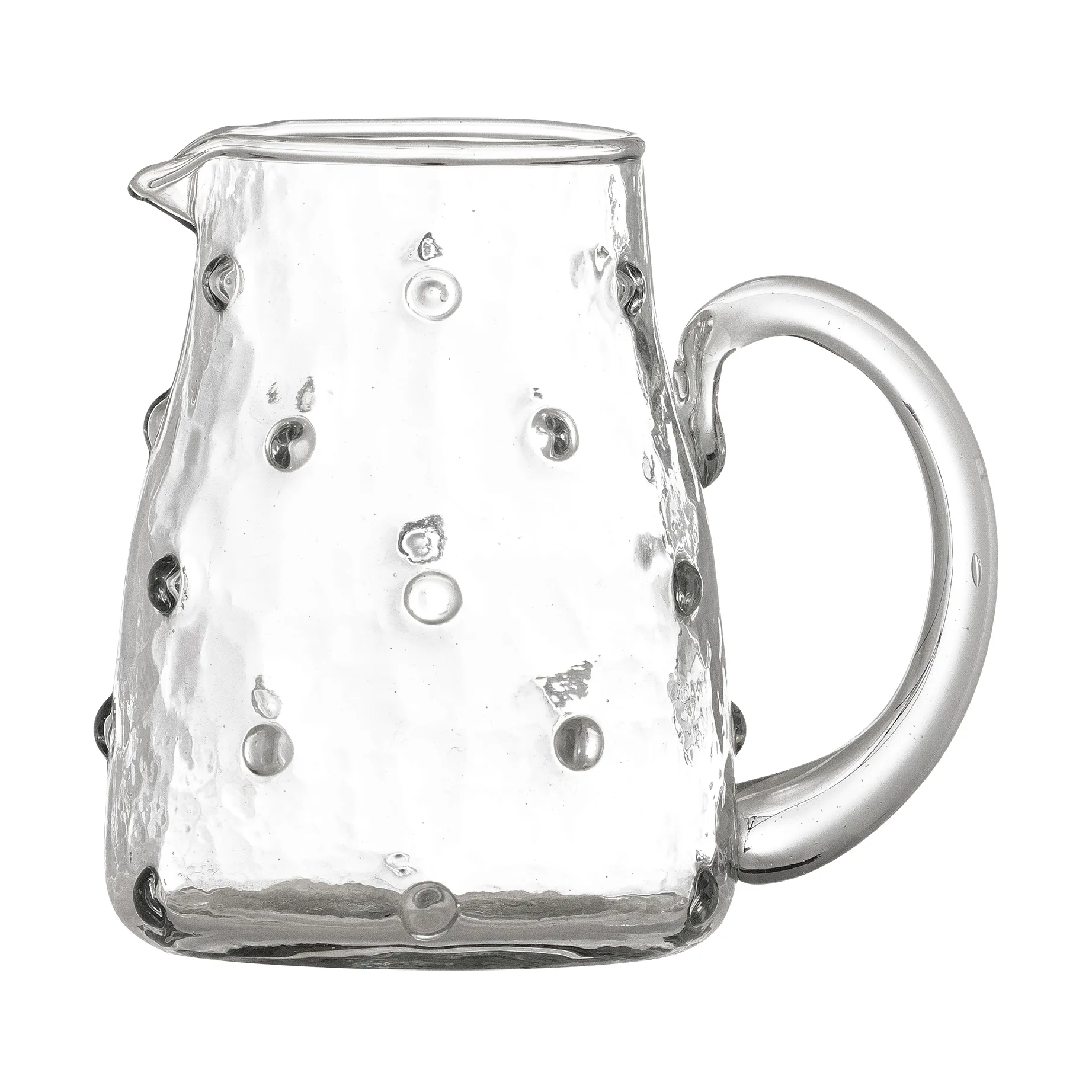 Jarra Romana 22 cl, claro Bloomingville