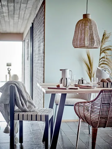 Jarra Savitha 2,35 L - Natural - Bloomingville