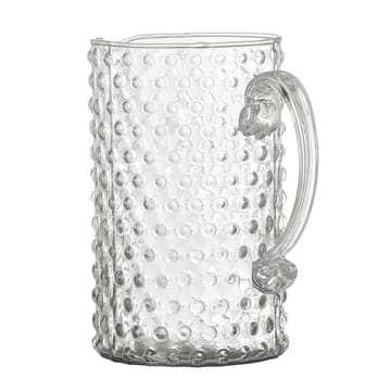 Jarra Tama 1,25 l - transparente - Bloomingville