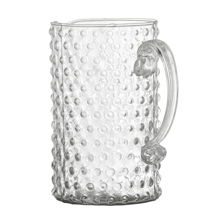Jarra Tama 1,25 l, transparente Bloomingville