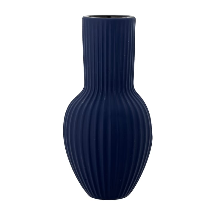 Jarrón Christal 26,5 cm, azul Bloomingville