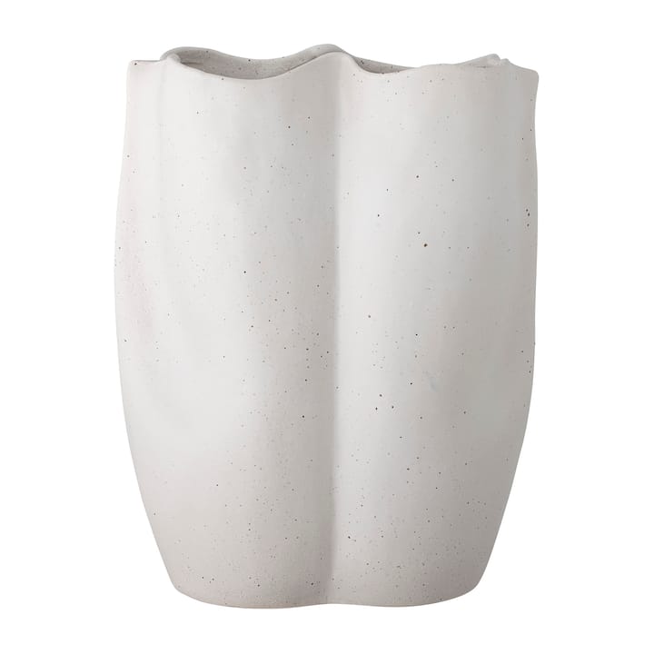 Jarrón Elira 37 cm, natural Bloomingville