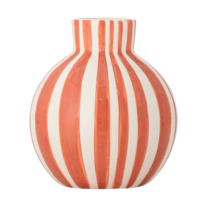 Jarrón Fian 11 cm - Orange - Bloomingville