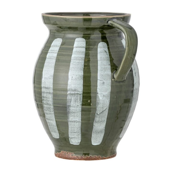 Jarrón Frigg 26 cm, verde Bloomingville