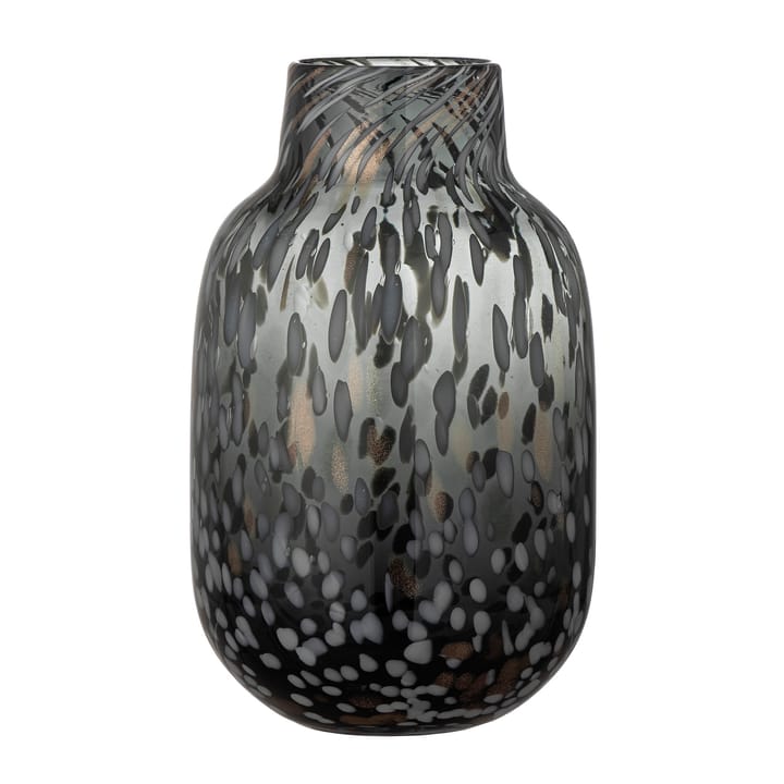 Jarrón Gwan 27,5 cm, gris Bloomingville
