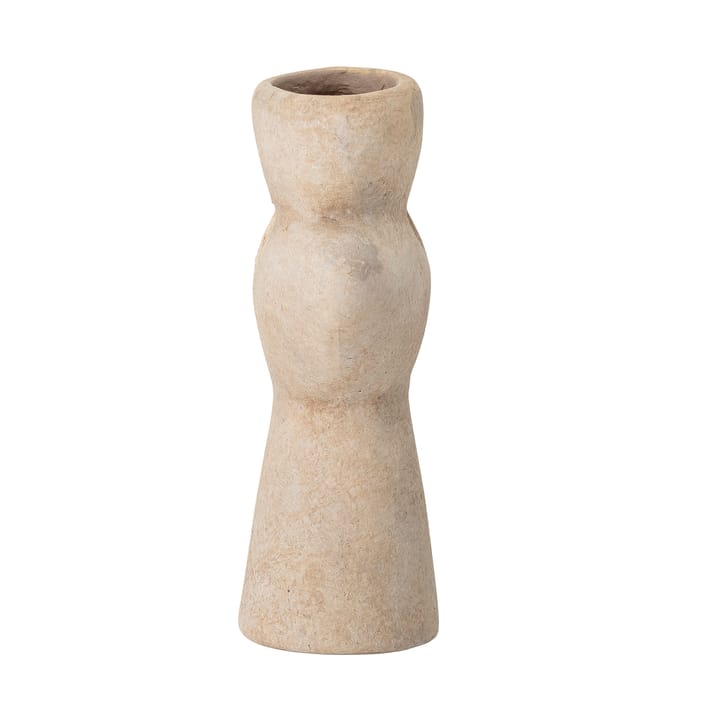 Jarrón Ngoie 17 cm, natural Bloomingville