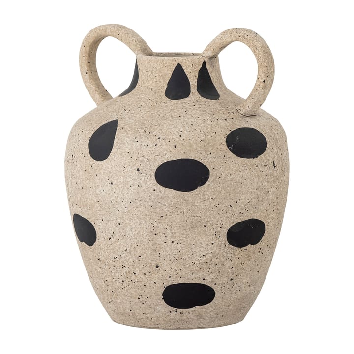 Jarrón Taye 22 cm, Natural Bloomingville