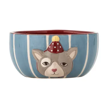 Juego de servicio Party - Gato, 3 piezas - Bloomingville