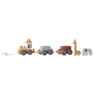 Juguete Coty tren - Multi - Bloomingville