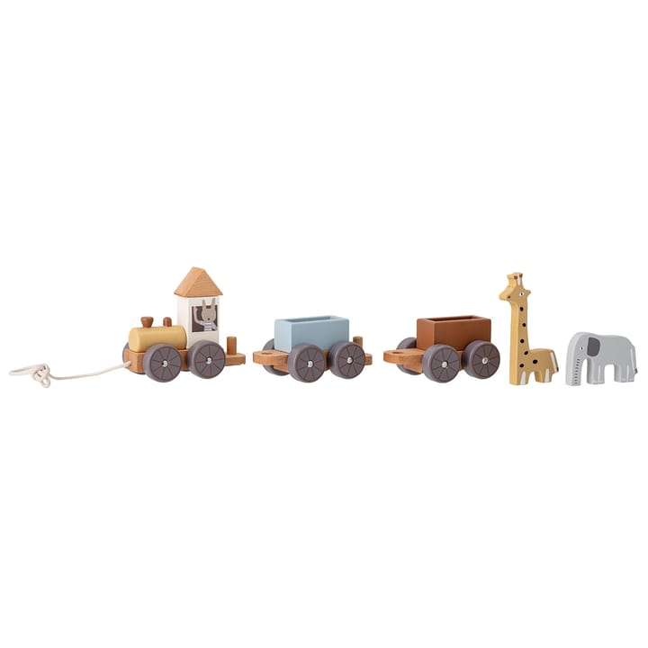 Juguete Coty tren - Multi - Bloomingville