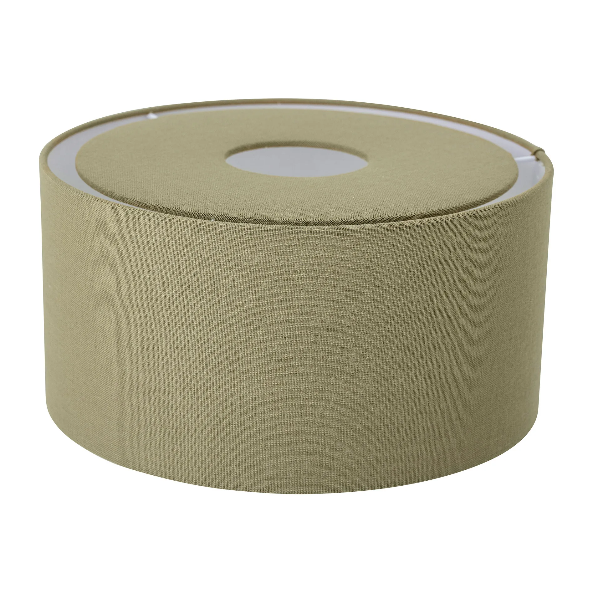 Lámpara de mesa Karl 50 cm, verde Bloomingville