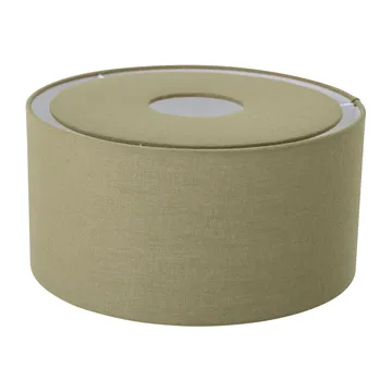 Lámpara de mesa Karl 50 cm - verde - Bloomingville