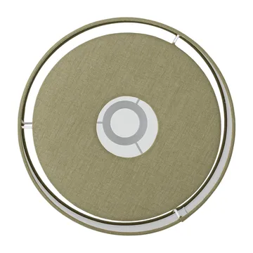 Lámpara de mesa Karl 50 cm - verde - Bloomingville