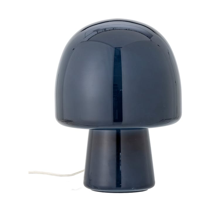 Lámpara de mesa Paddy Ø20x26,5 cm - Blue - Bloomingville