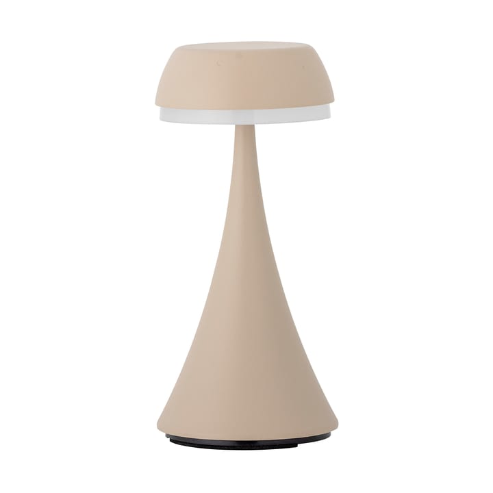 Lámpara de mesa portátil Pepple - Naturaleza - Bloomingville