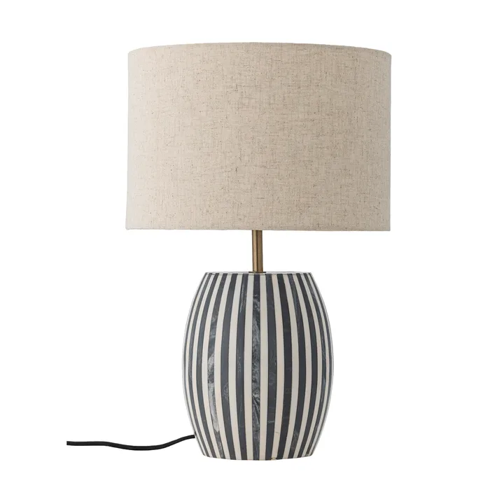 Lámpara de mesa Tali - Multi, Ø30 cm - Bloomingville