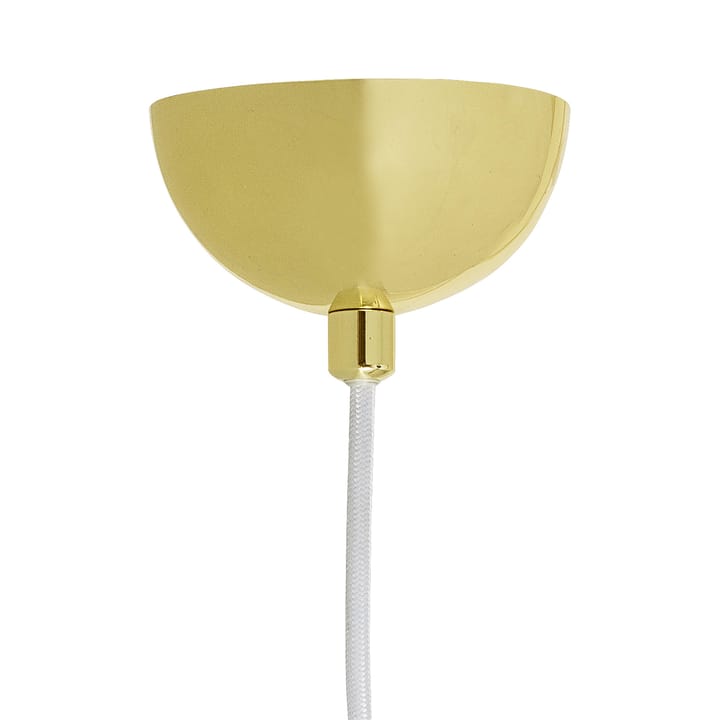 Lámpara de techo Bloomingville redonda - 30 cm - Bloomingville