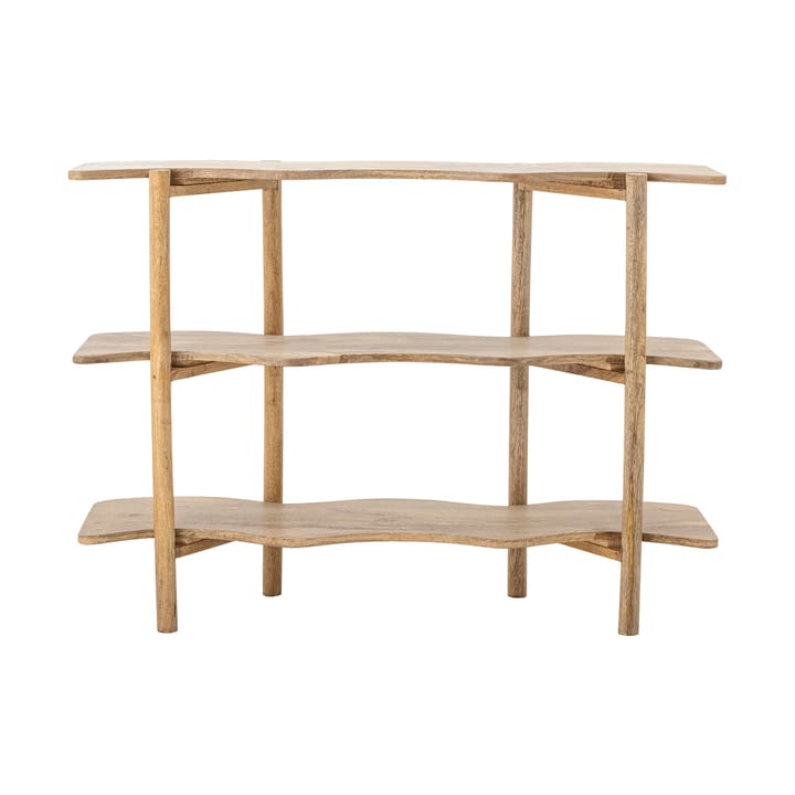 Librería Rivoli 80x110 cm, Mango wood Bloomingville