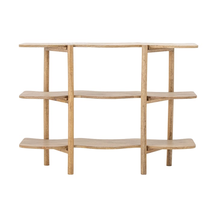 Librería Rivoli 80x110 cm, Mango wood Bloomingville