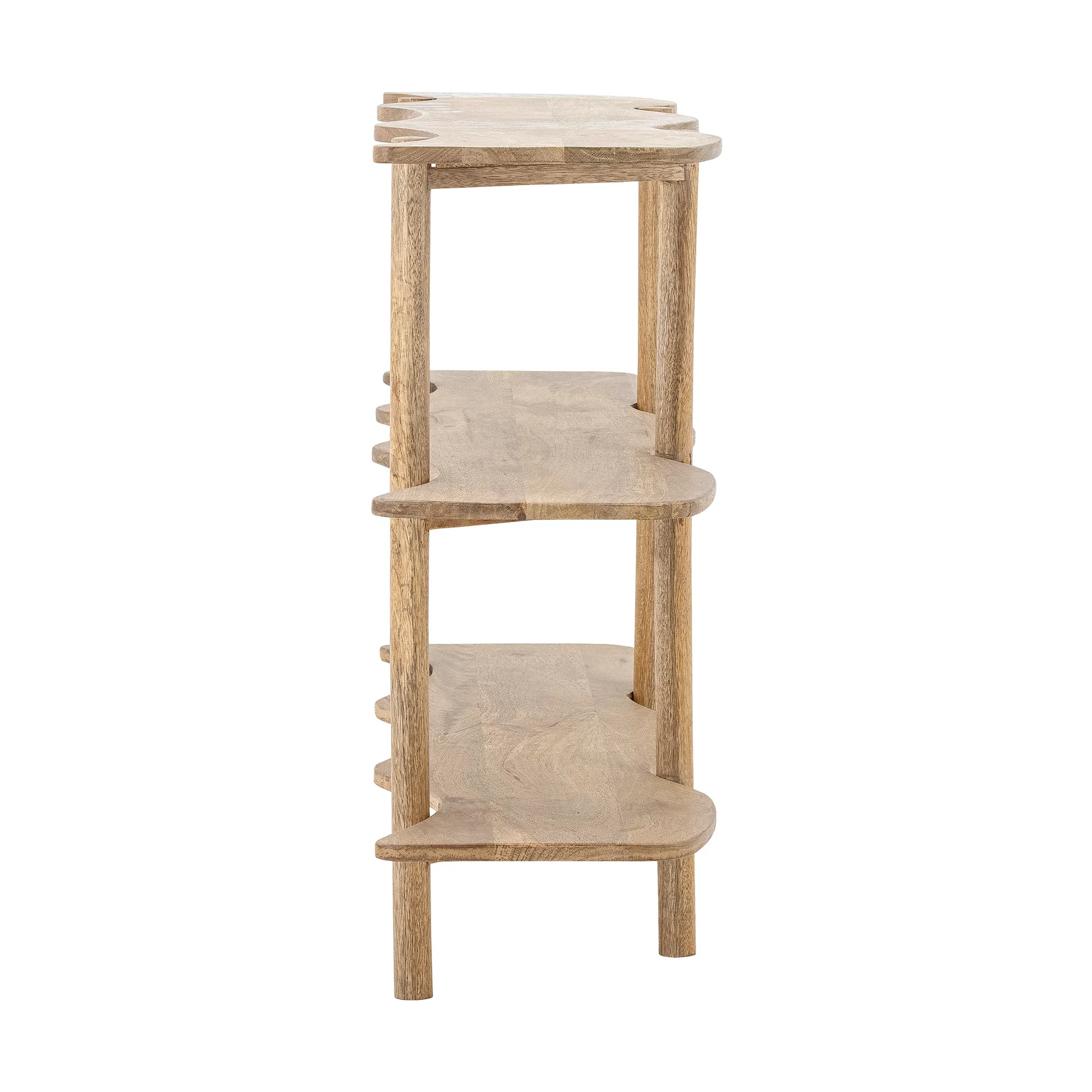 Librería Rivoli 80x110 cm, Mango wood Bloomingville