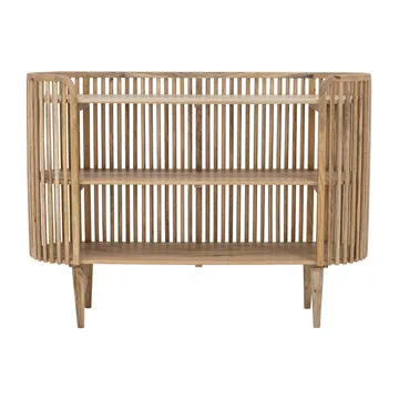 Librería Sali 152,5x44,5x105 cm - madera de mango - Bloomingville