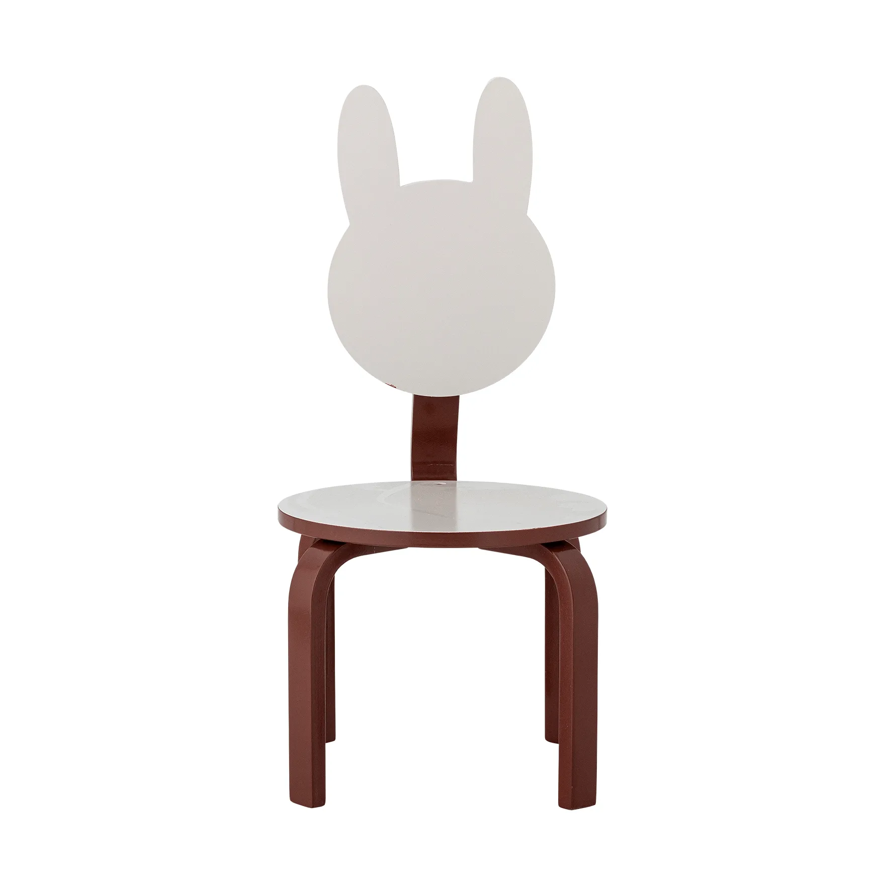 Liova silla, Multicolor, liebre Bloomingville