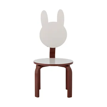 Liova silla - Multicolor, liebre - Bloomingville