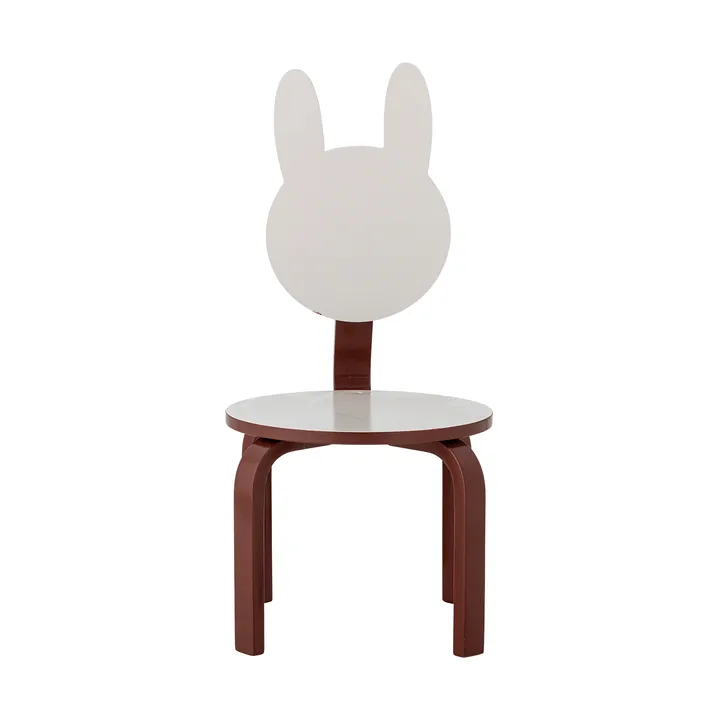 Liova silla - Multicolor, liebre - Bloomingville