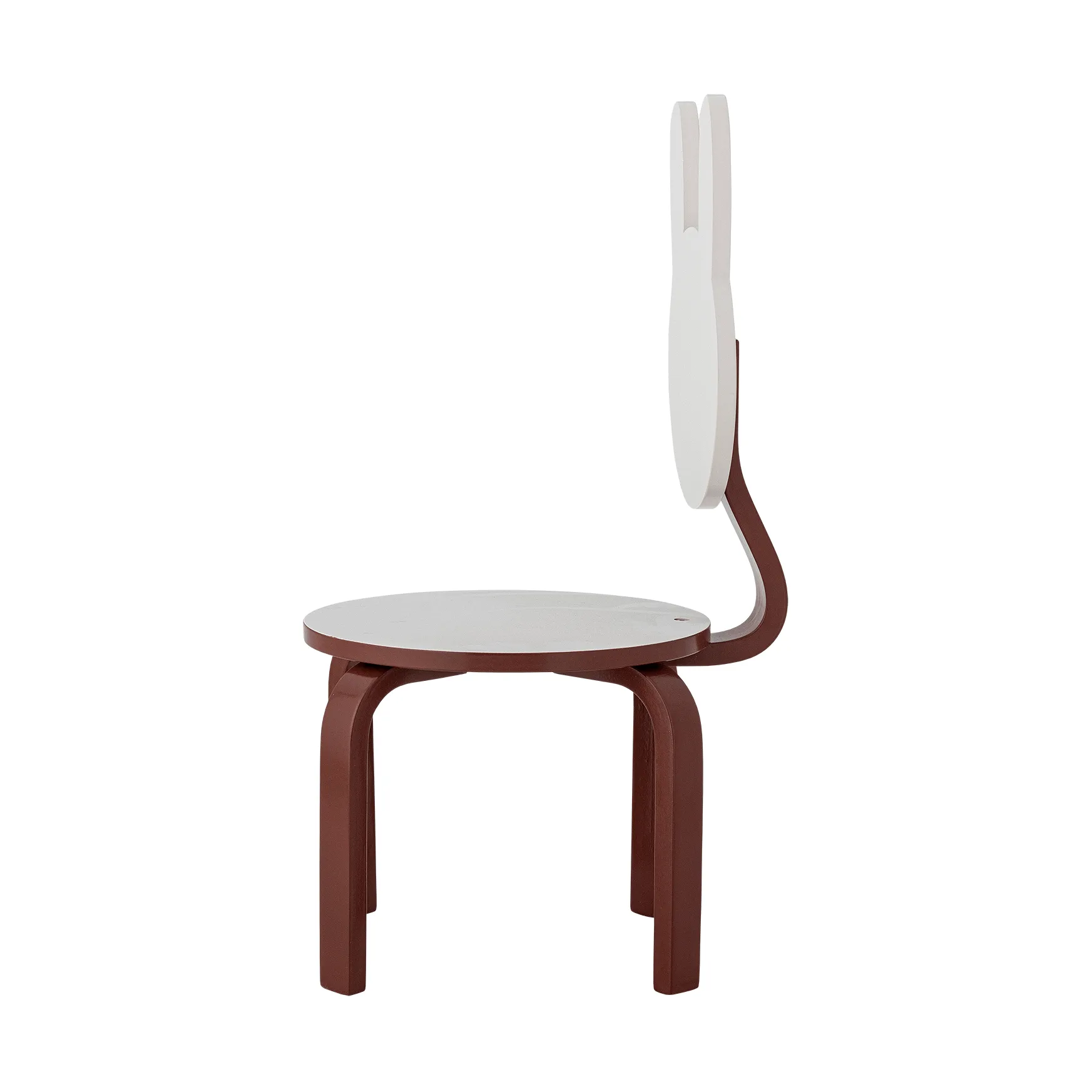 Liova silla, Multicolor, liebre Bloomingville