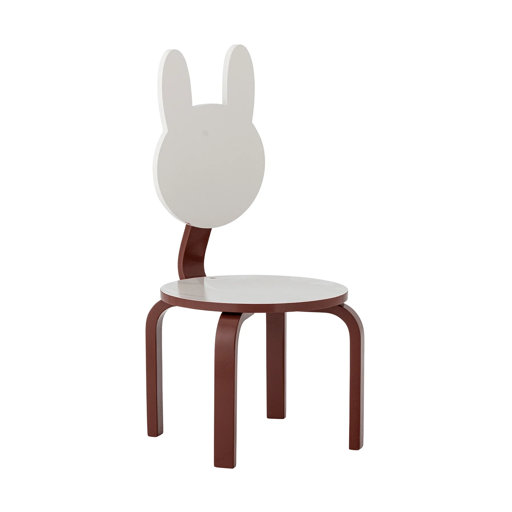 Liova silla, Multicolor, liebre Bloomingville