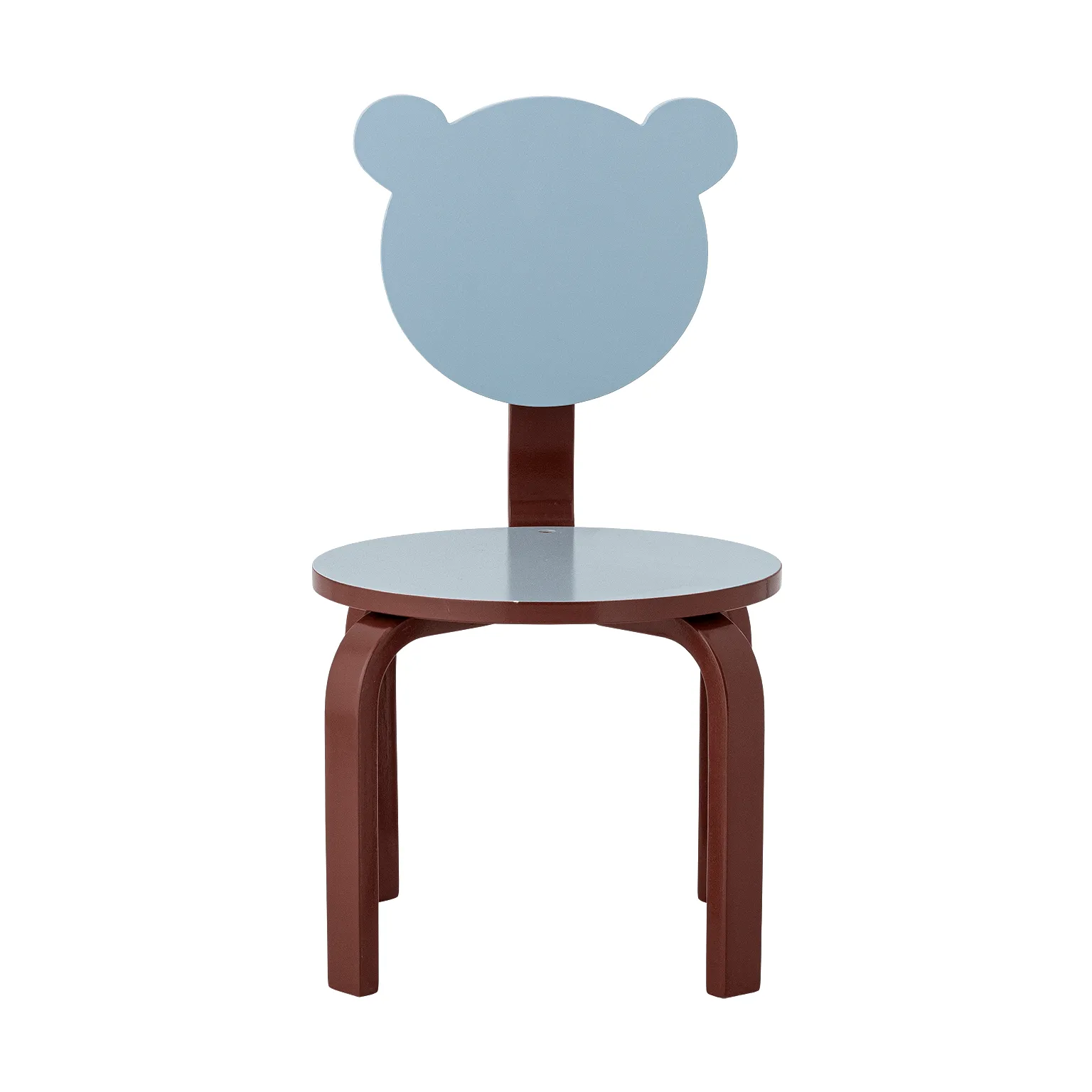 Liova silla, Multicolor, oso Bloomingville