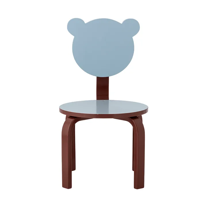 Liova silla - Multicolor, oso - Bloomingville