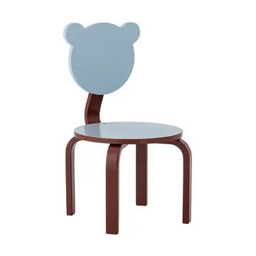 Liova silla - Multicolor, oso - Bloomingville