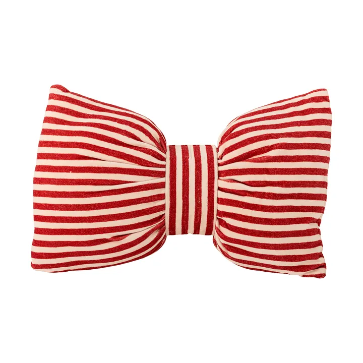 Livia kudde - Rojo, 45x30 cm - Bloomingville