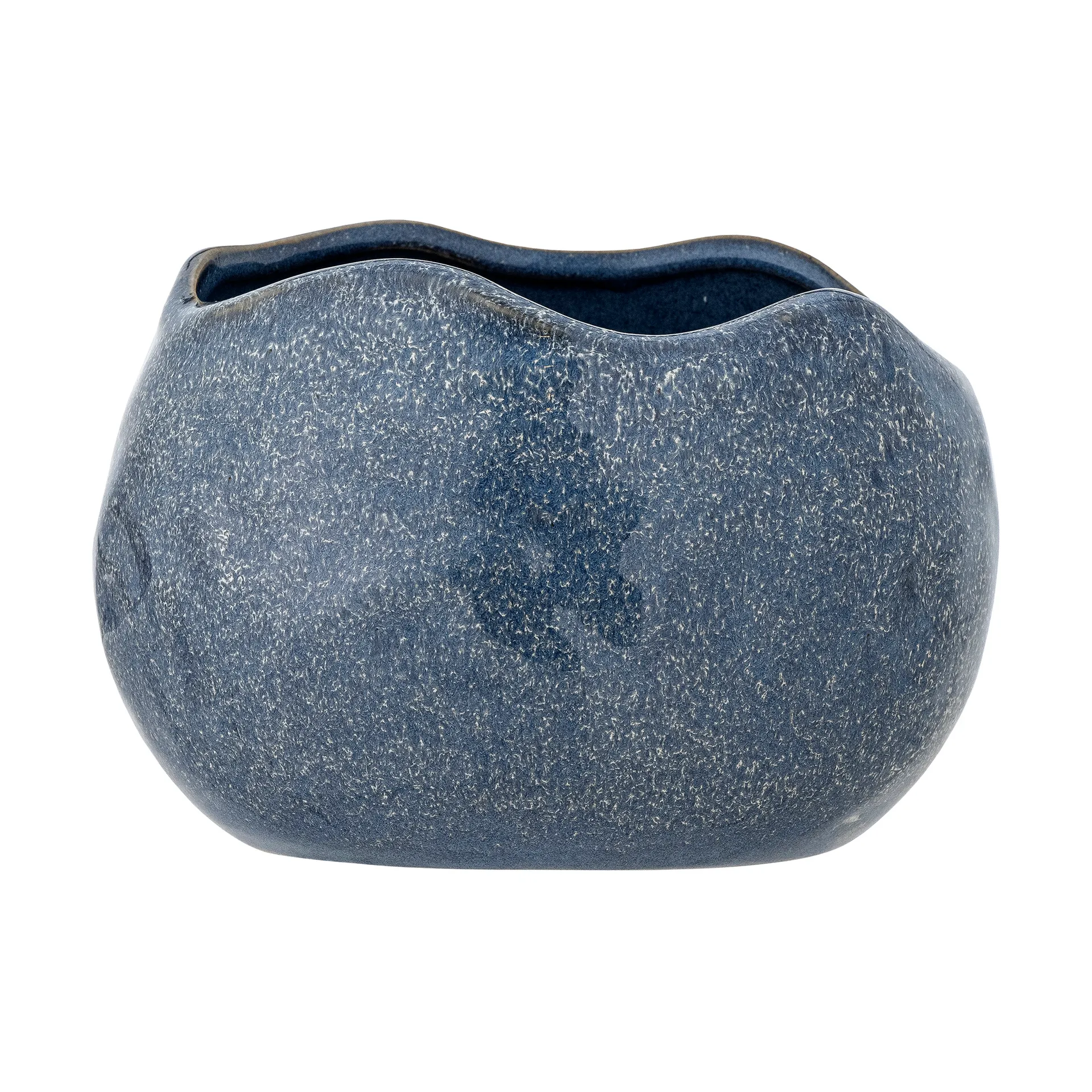Maceta Pennie 16,5x11x13 cm, Blue Bloomingville
