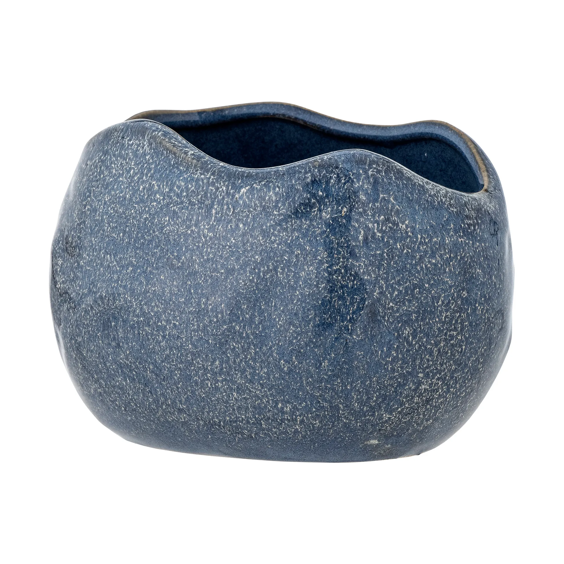 Maceta Pennie 16,5x11x13 cm, Blue Bloomingville
