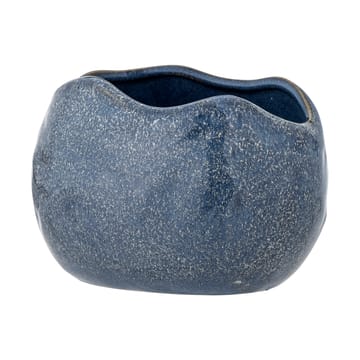 Maceta Pennie 16,5x11x13 cm - Blue - Bloomingville