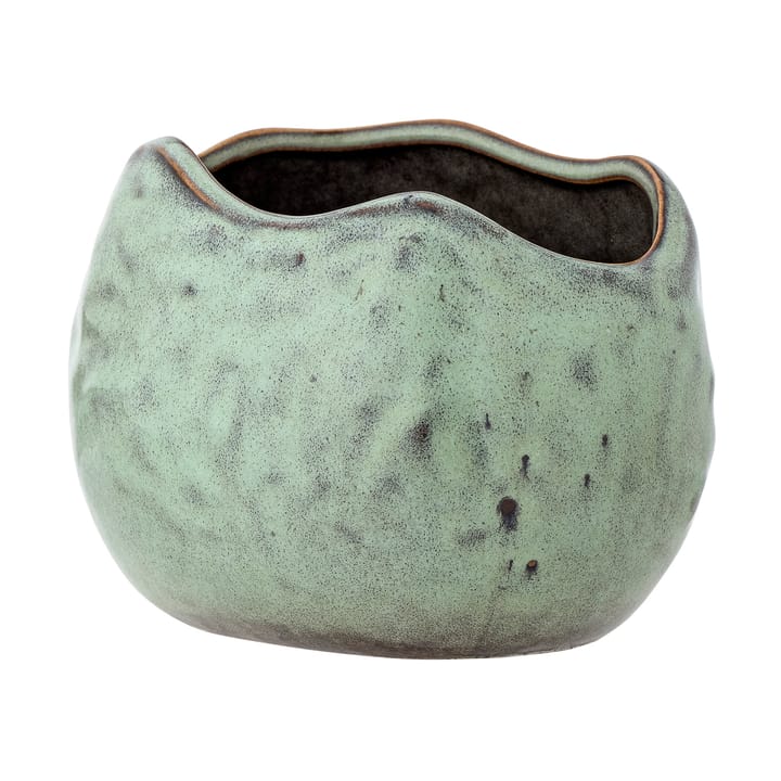 Maceta Pennie 16,5x11x13 cm, Green Bloomingville