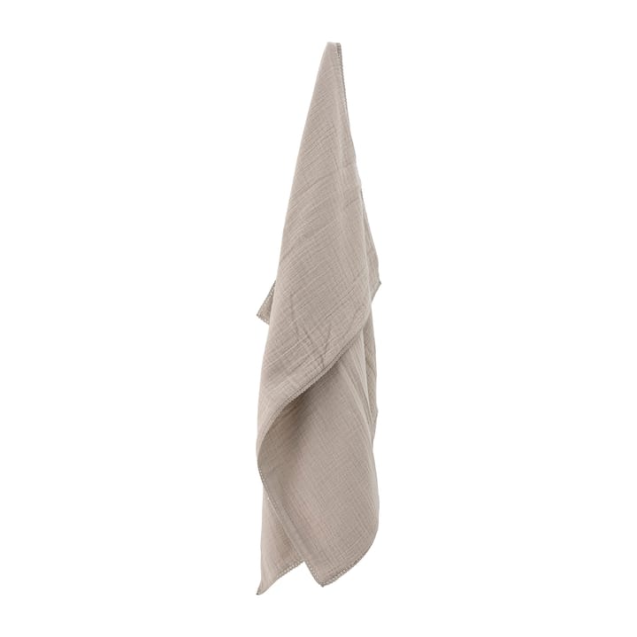 Manta Bloomingville Muslin 80x100 cm, Natural Bloomingville