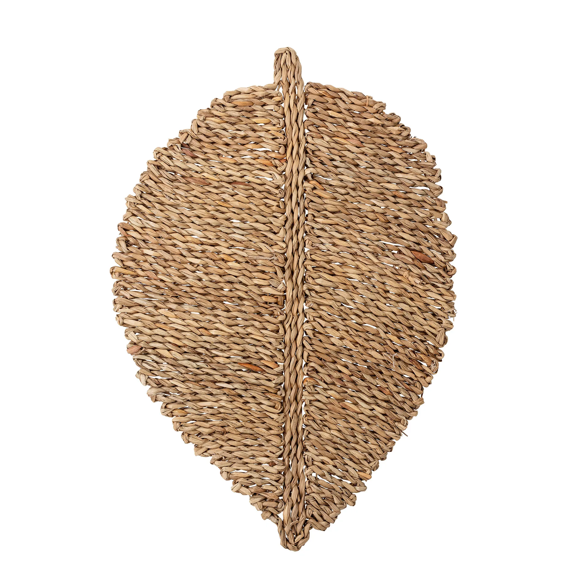 Mantel individual Bloomingville alga 34x50 cm, Natural Bloomingville